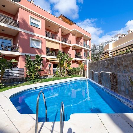 Apartamento Anoreta 113 توري دي بيناغالبون المظهر الخارجي الصورة