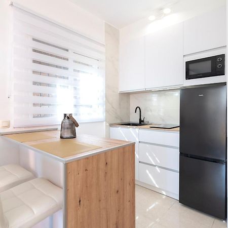 Apartamento Anoreta 113 توري دي بيناغالبون المظهر الخارجي الصورة