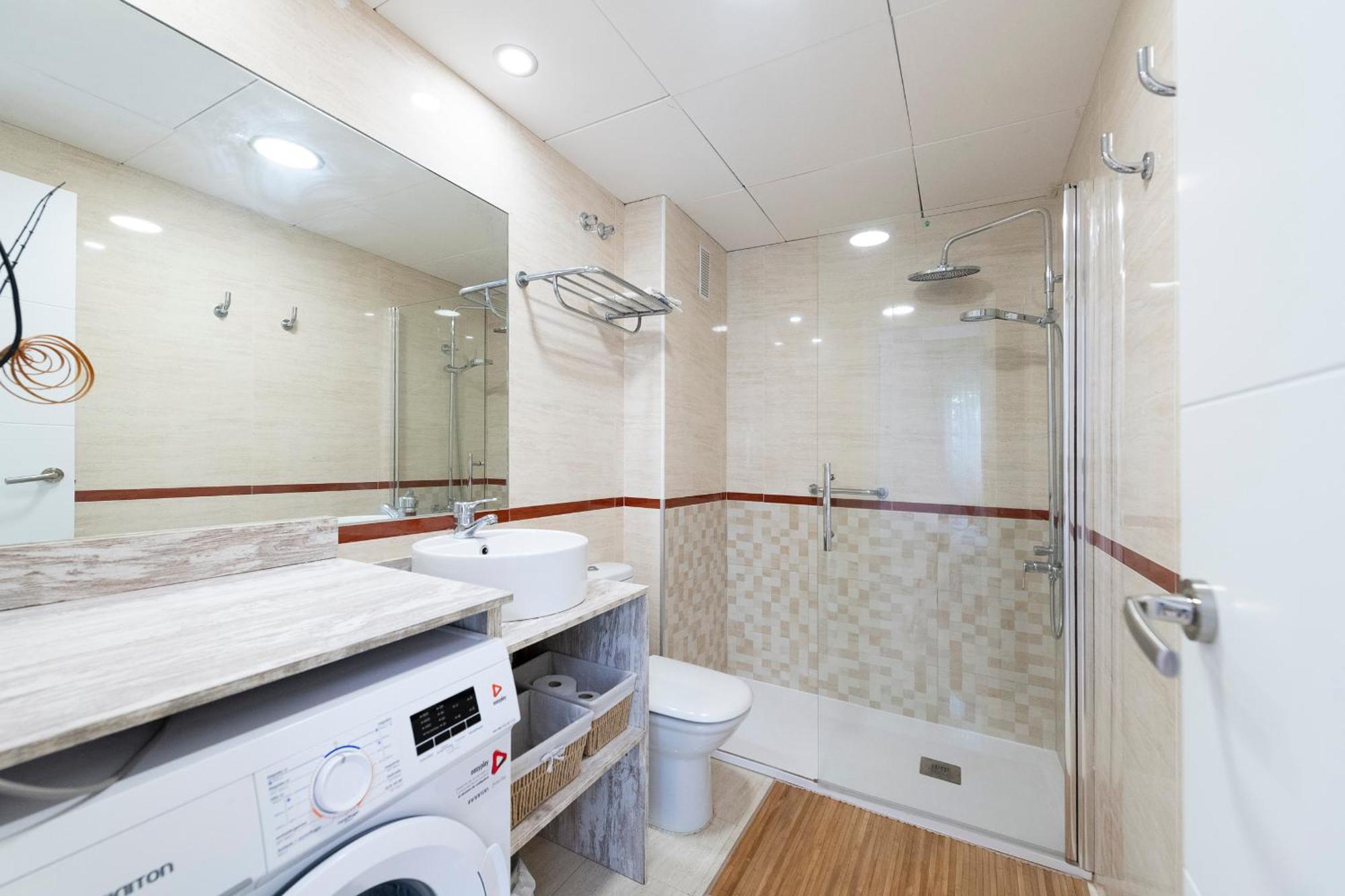 Apartamento Anoreta 113 توري دي بيناغالبون المظهر الخارجي الصورة