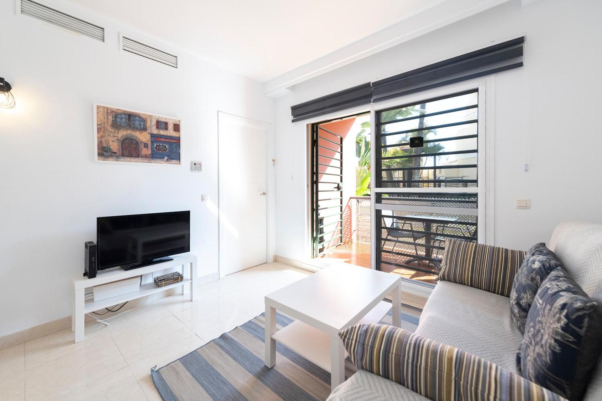 Apartamento Anoreta 113 توري دي بيناغالبون المظهر الخارجي الصورة