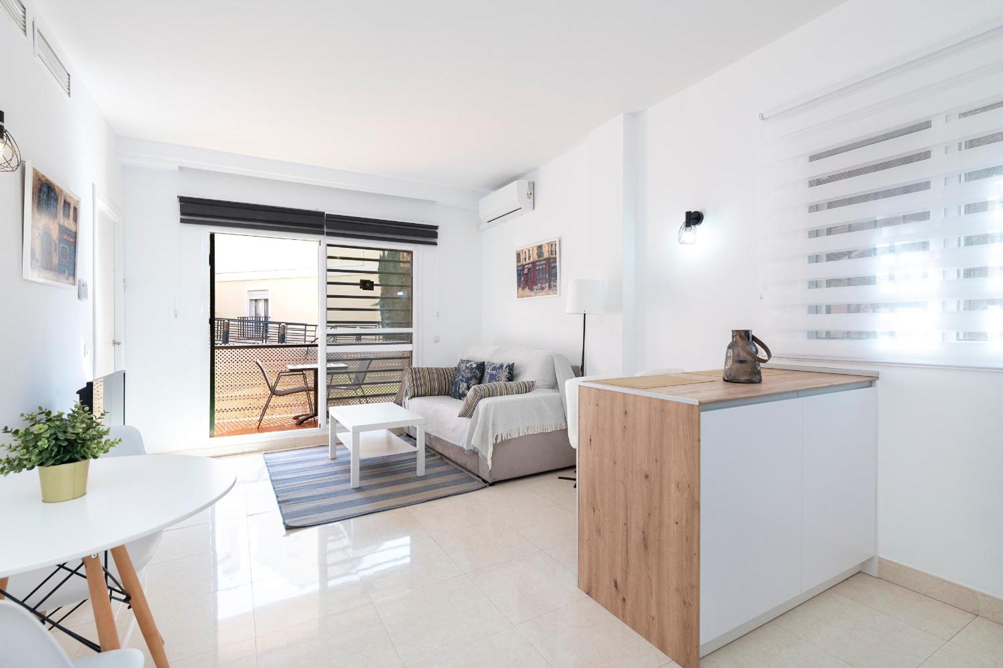 Apartamento Anoreta 113 توري دي بيناغالبون المظهر الخارجي الصورة
