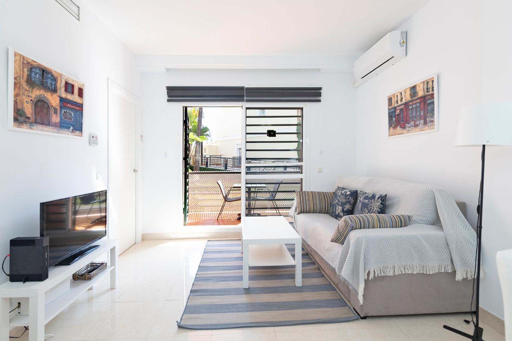 Apartamento Anoreta 113 توري دي بيناغالبون المظهر الخارجي الصورة