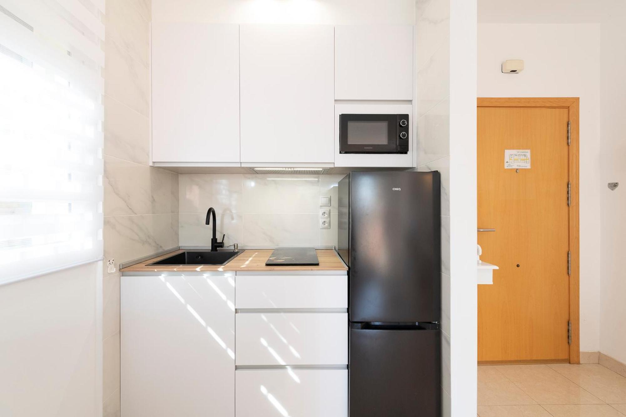 Apartamento Anoreta 113 توري دي بيناغالبون المظهر الخارجي الصورة