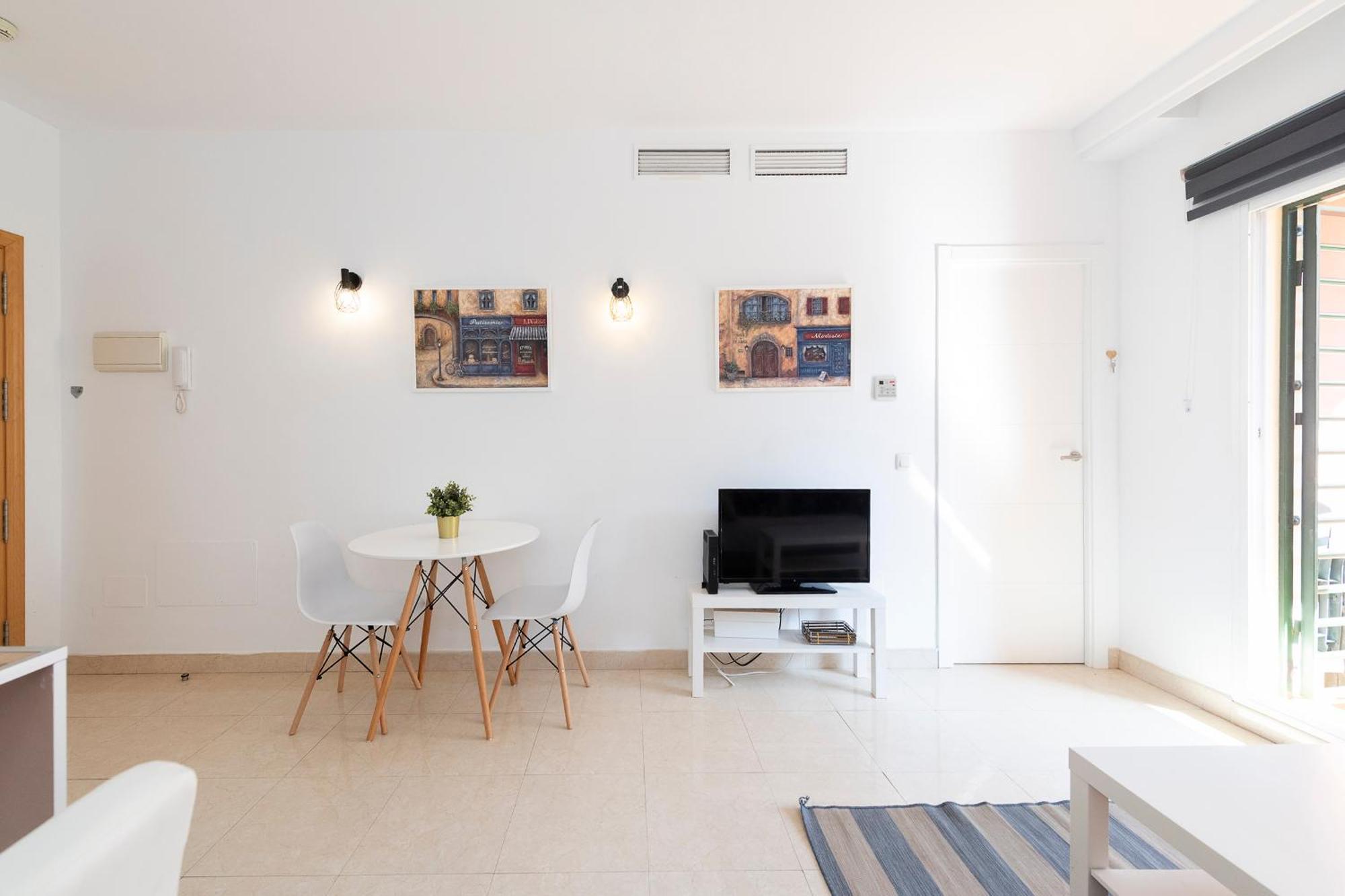 Apartamento Anoreta 113 توري دي بيناغالبون المظهر الخارجي الصورة